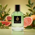 Castle 212 (Inspired from Carolina Herrera 212 Men)