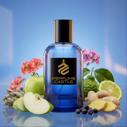 Castle Y (Inspired from YSL Y)