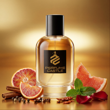 Castle Million (Inspired from Paco Rabanne One Million)