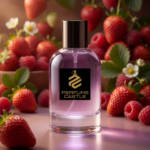 Castle Berry (Inspired from Burberry For Her)