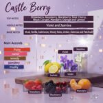 Castle Berry (Inspired from Burberry For Her) - Image 2