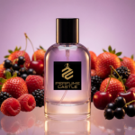 Castle Berry (Inspired from Burberry For Her)