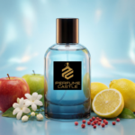 Castle Aventus (Inspired from Creed Aventus)