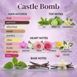 Castle Bomb (Inspired from Victor Rolf Flower Bomb) - Image 2