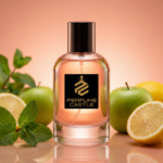 Castle Men (Inspired from Versace Eros for Men)