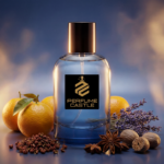 Castle Sauvage (Inspired from Dior Sauvage)