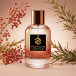 Castle Wood (Inspired from Tomford Oud Wood)