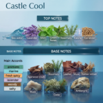 Castle Cool (Davidoff Cool Water) - Image 2