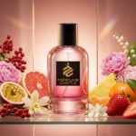 Castle Secret (Inpired From Victoria Secret Bombshell)