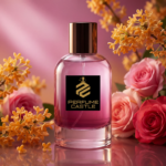 Castle Flora (Inspired from Gucci Flora)