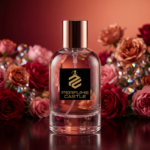 Castle Rose(Inspired from Ahmed Al Magribi Oud And Rose)