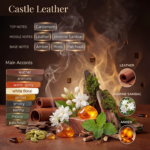 Castle Leather (Inspired from Tomford Ombré) - Image 2