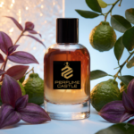 Castle Legend (Inspired from Mont Blanc Legend)