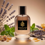 Castle LeMale (Inspired from JPG Le Male Elixir)