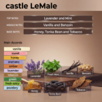 Castle LeMale (Inspired from JPG Le Male Elixir) - Image 2