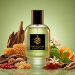 Castle Marj (Inspired from Ahmed Al Magribi Marj)