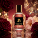 Castle Rose(Inspired from Ahmed Al Magribi Oud And Rose)