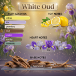 White Oud - Image 2