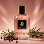 Castle Wood (Inspired from Tomford Oud Wood)